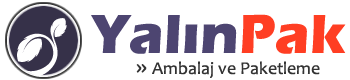 YalınPak Paketleme ve Ambalaj - İzmir Logo